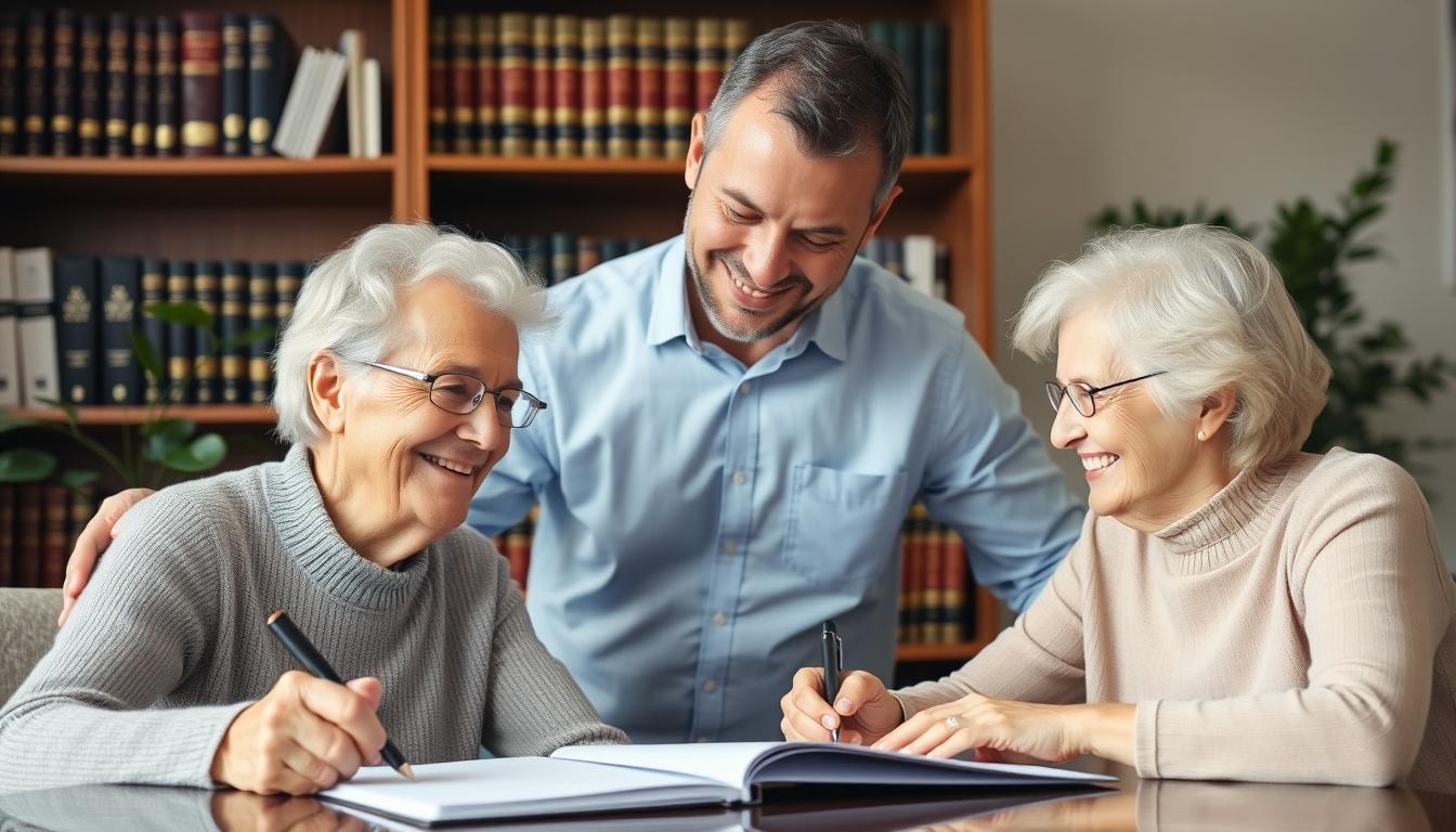 Nos services juridiques